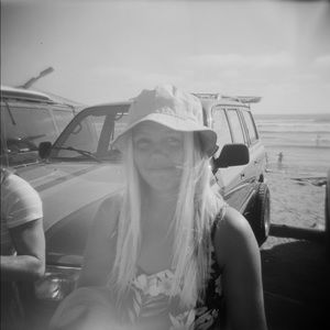 Meet your Posher, Terra